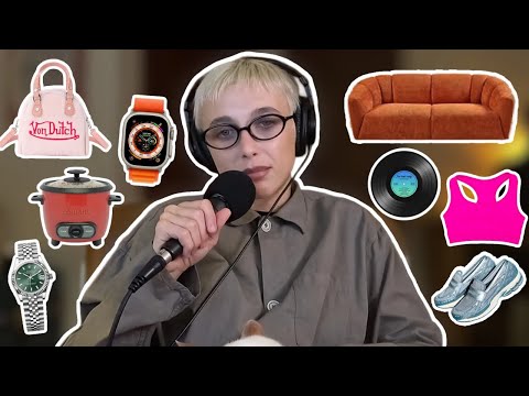 things i regret buying