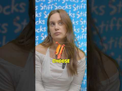 One Ingredient on a Hot Dog