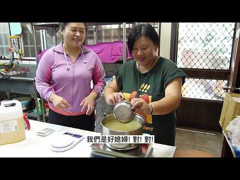 檸檬柑橘果皮再利用! 自製環保護手清潔劑