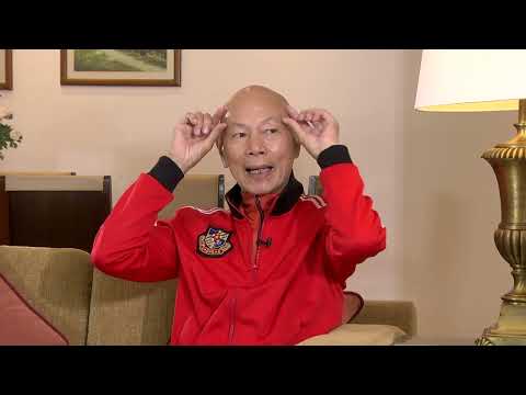 [泰友情緣的歲月]嘉賓：羅家英（上集） #羅家英