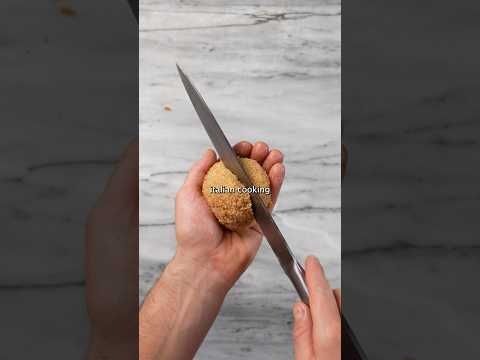 #63 of Forgotten Italian Classics: Gnocchi di susine