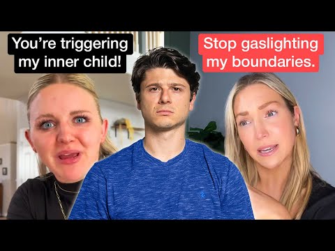 Why Therapy Speak Is Ruining Gen Z