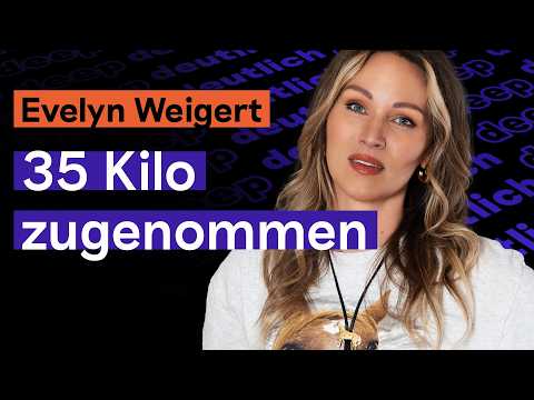 Schwangerschaft und Mommy-Burnout | Evelyn Weigert im Talk