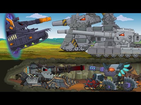 Победа или гибель: Великая война танков