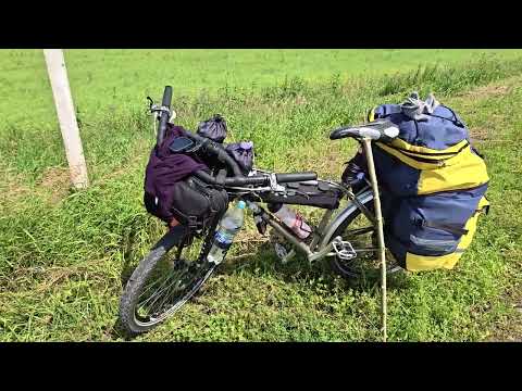 Белокуриха-Онгудай 2025. Часть1. Бобровая Заимка