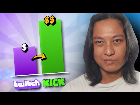 Is Kick actually better than Twitch?