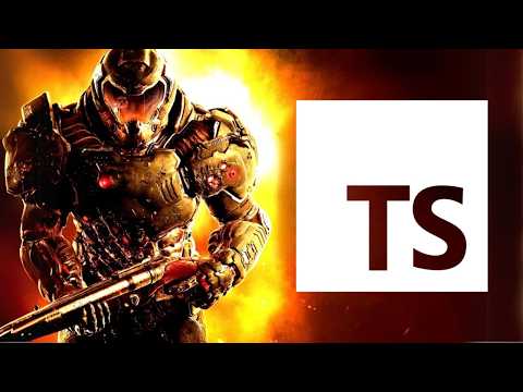 Doom In TypeScript Types???