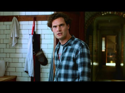 Husband didn't suspect that for ten years he had been married to a man