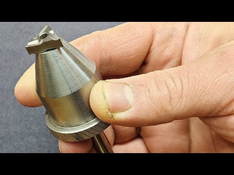 Awesome idea for homemade tools! Unique tips worth knowing