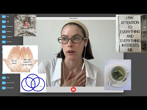 balance & sacrifice / art & time