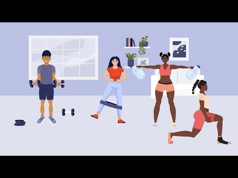 How Exercise Affects the Brain