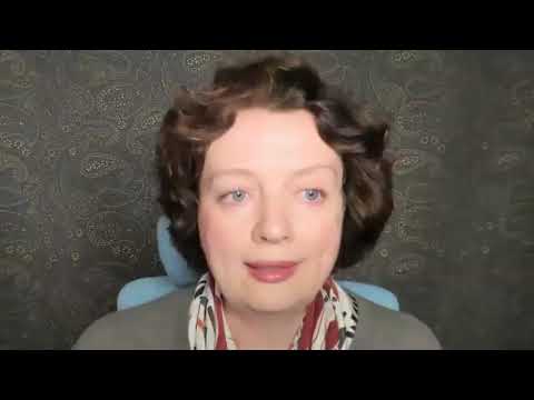 Чем опасны расстановки. Открытая встреча с Еленой Веселаго. 6.12.2020