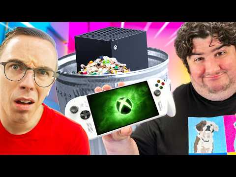 Xbox is Dead (And That's Okay)