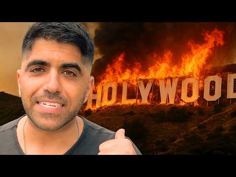 What Really Happened to Hollywood?