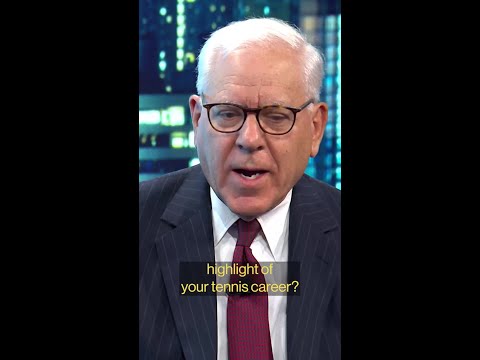 Tennis is about showing up all the time, Sharapova says