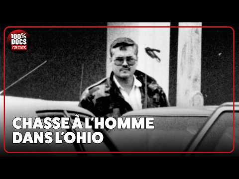 Le serial killer de l’Ohio