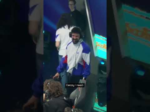 VIT roster speaks German? | Kia Mic Check Shorts