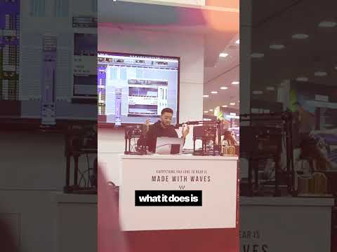 BEST Reverb for Background Vocals?