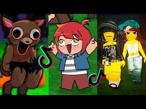 99 Nights in the Forest 🤣 BEST TikTok Compilation #46