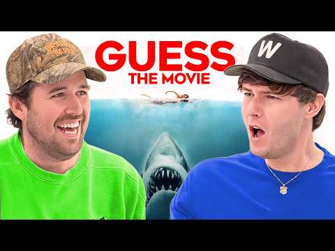 Who Actually Knows Movies?