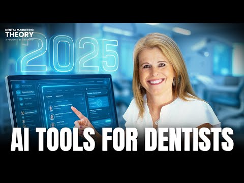 How AI is Solving the Biggest Front Desk Problems in Dentistry | Ep 209