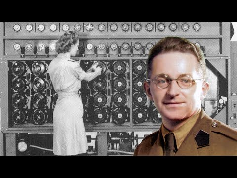 They Dismissed His Math — Until It Cracked Hitler’s Enigma Code
