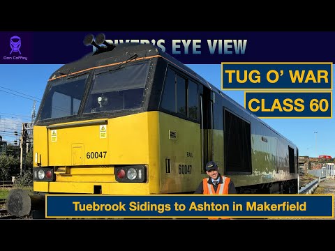 Tuebrook to Ashton in Makerfield