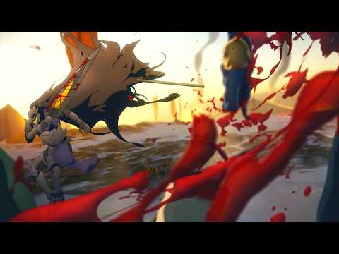 Most Legendary One Man Army Moments in Anime