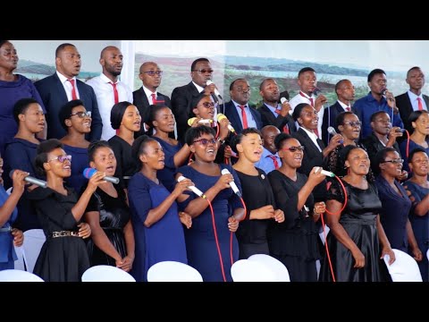Kirumba Hymns Festival Season 01 | Kirumba Adventist Choir (KAC) Tanzania