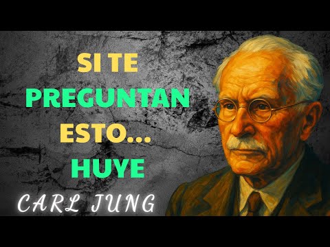 Jung Revela: 7 Señales de Que Estás En Una Relación Manipuladora