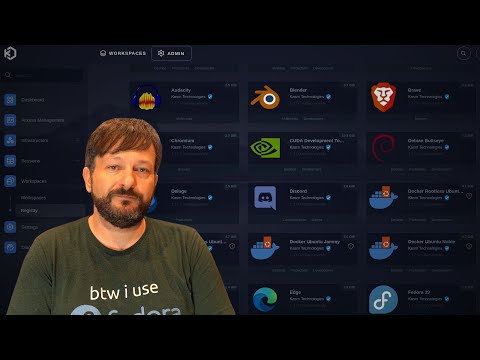 Complete Kasm Deployment Guide - Proxmox, Cloud & More