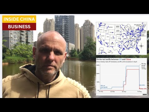 Big winners in China-US tariff truce: supply chain managers using FTZ's to build stocks, buy time