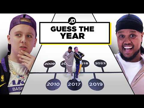 Chunkz & Aitch: The TRUTH Behind Straight Rhymez | The Timeline