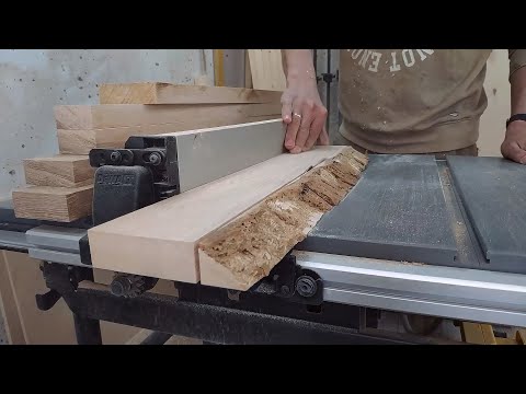 Стул своими руками / LOUNGE CHAIR DIY