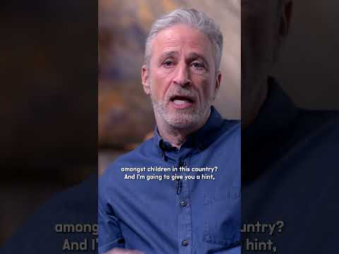 Interview with Oklahoma State Sen. Nathan Dahm | The Problem with Jon Stewart