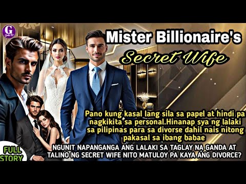 FULL STORY:PANO MO ILABAN ANG ASAWA MO KUNG KASAL LANG KAYO SA PAPEL AT WLANG PAGMAMAHAL SA ISAT ISA