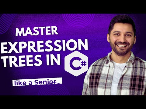 Master Expression Trees in C# like a Senior