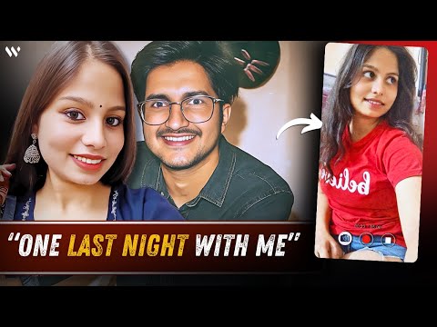 It Started With a Recording But Ended in a Nightmare! | Hidden Details | Amrita-Ramkesh Meena Case