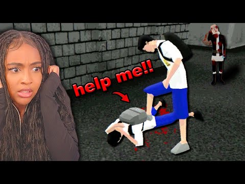 I'm being BULLIED (...but karma is SWEET) | Pikabuu Silent Night