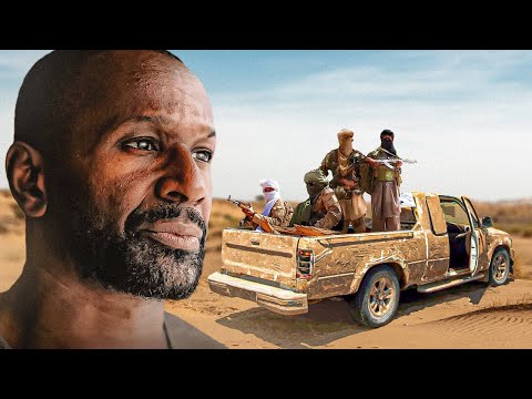 Otage d'Al Qaeda pendant 711 jours