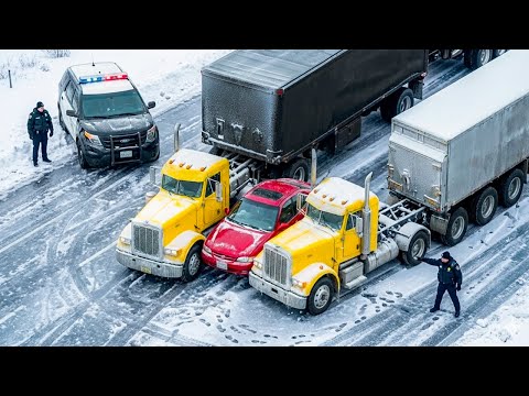 Highway Heroes: Good Samaritans on the Road