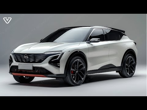 All New 2025 Nissan Magnite Unveiled - Competitively Priced Cars With Flexible Capabilities !