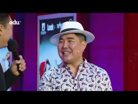 Бурхны авралаар чи ирлээ! S1 | Дугаар 1