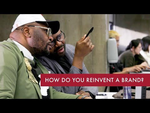 Paper or Plastic: Brand Strategy at the Harvard Graduate School of Design