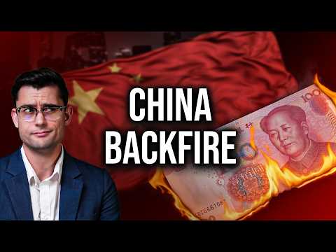 China Stimulus: Game Changer Or Nothing Burger?