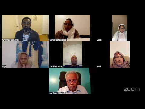 ካቶሊካዊ ምንቅስቓስ ውህበታዊ  "..'ብእምነትኩም ክትፍተኑ ኸሎኹም፥ .... ብትዕግሥቲ ኽሳዕ መወዳእታ ጽንዑ። "ያዕ 1፡2-4 ብእናቴ ለተኪዳን ብሥራት