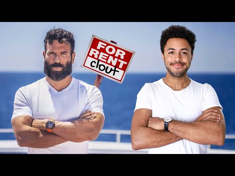 The 'King Of Instagram' Got Caught Faking Everything (Dan Bilzerian)