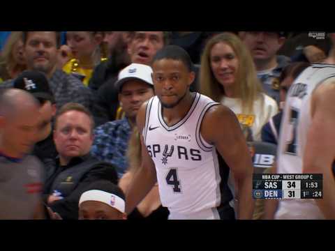 Why The Fastest Player In The NBA Is Unguardable