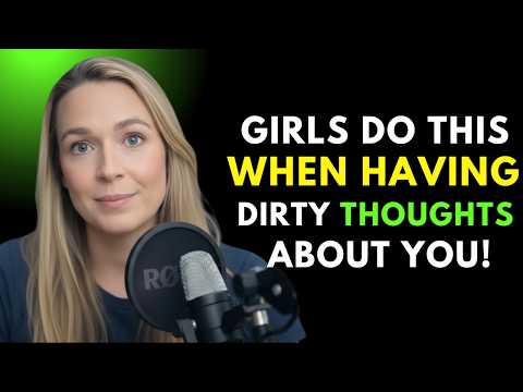 9 Hidden Signs She Can’t Stop Thinking About You...