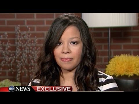 Cleveland Kidnap Suspect's Daughter Says She's 'Disappointed, Embarrassed' in 'GMA' Interview